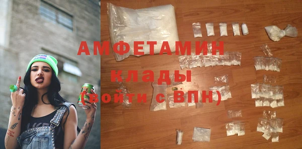 молекула духа Балабаново